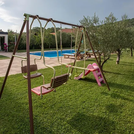 Villa Sara Imotski